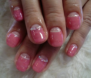 野嶋ひめネイル