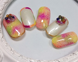 総選挙試作 総選挙試作