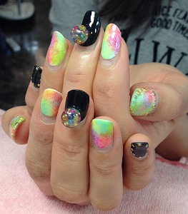 前嶋様１ヶ月後