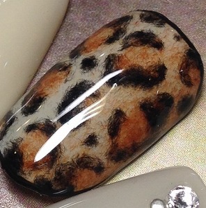 大人レオパードより 大人レオパードより