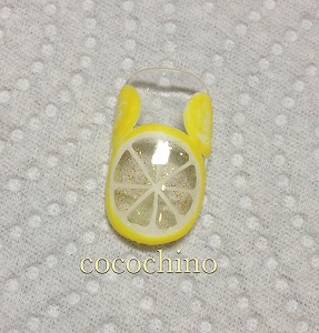 レモンミッキー