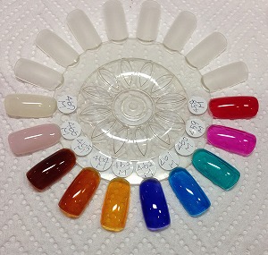 エースチャート１０月①