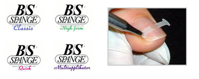 B/S SPANGE 巻き爪矯正